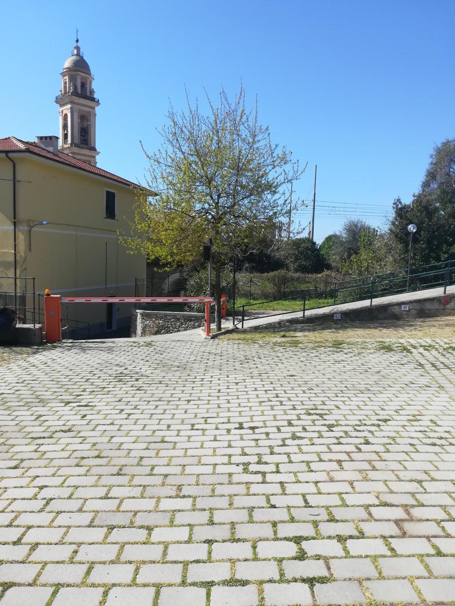 Casa Anna Leilighet Moneglia Eksteriør bilde