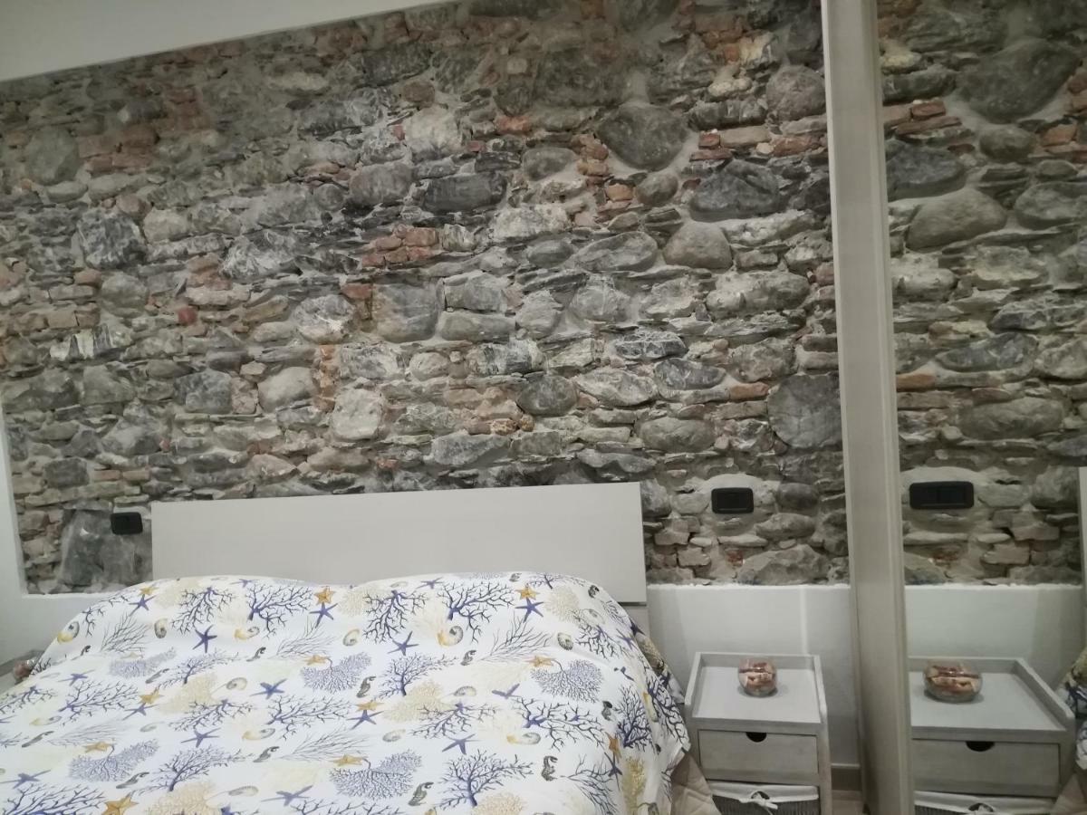 Casa Anna Leilighet Moneglia Eksteriør bilde