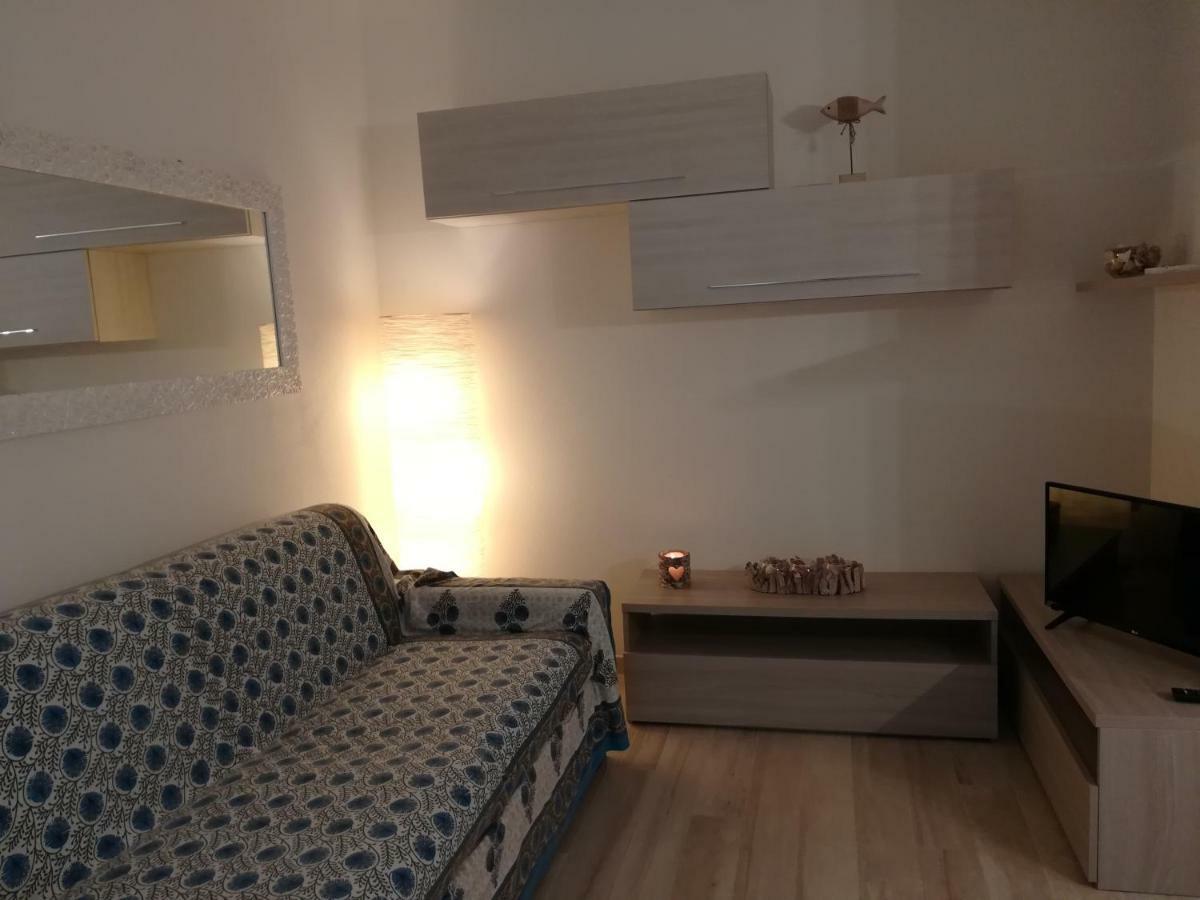 Casa Anna Leilighet Moneglia Eksteriør bilde