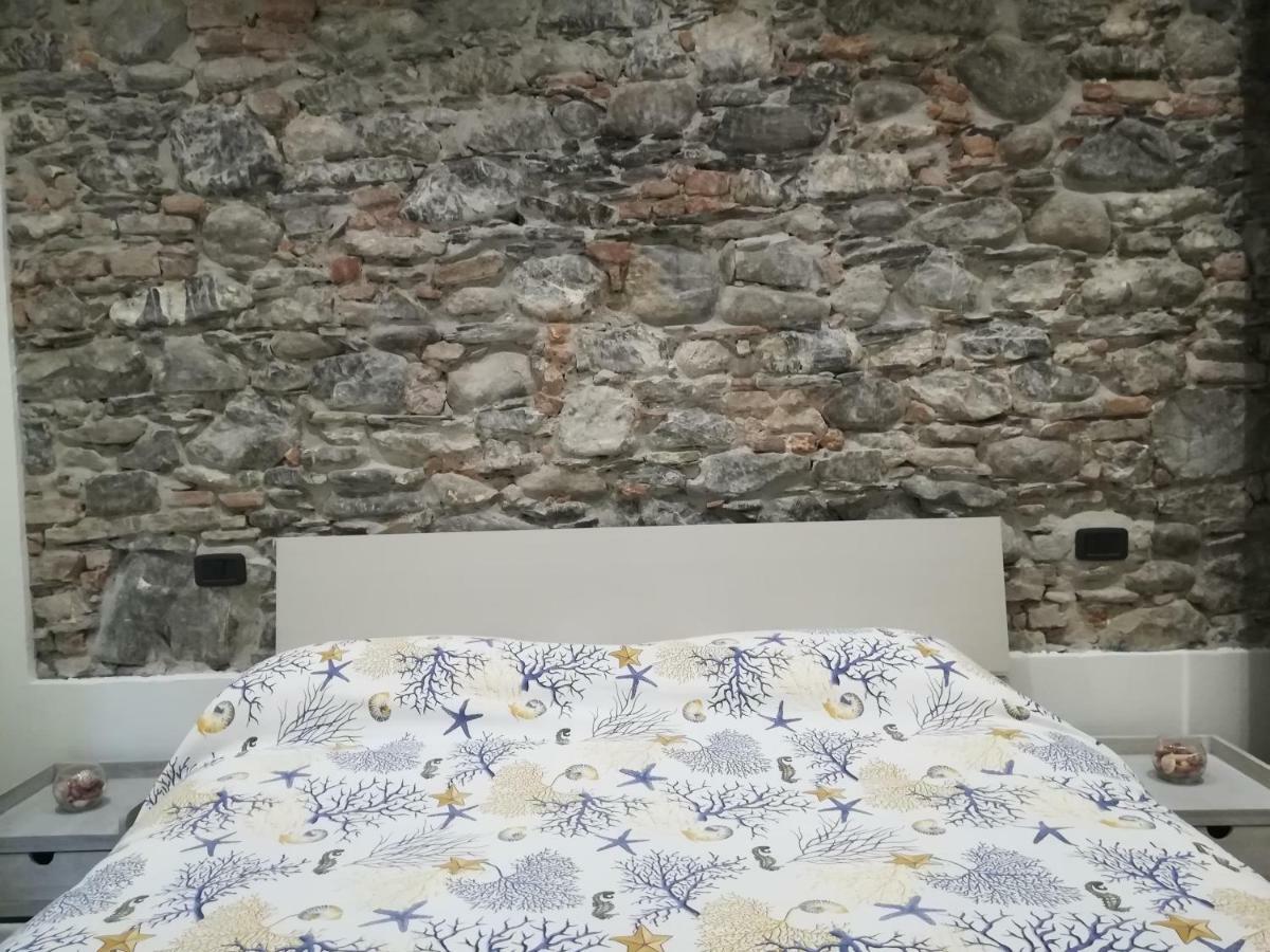 Casa Anna Leilighet Moneglia Eksteriør bilde